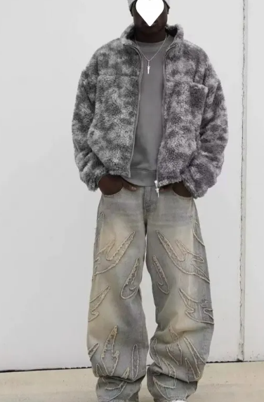Ripped Jeans