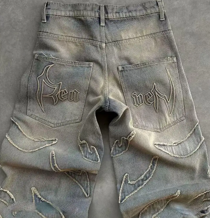 Ripped Jeans